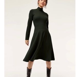 BABATON Sweater dress
